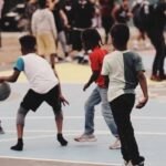 4 Reasons to Motivate Your Child to Take Up Basketball:#beverlyhills #beverlyhillsmagazine #bevhillsmag #basketball #children #parenting #sports #sportsforkids #teamsports #healthandfitness