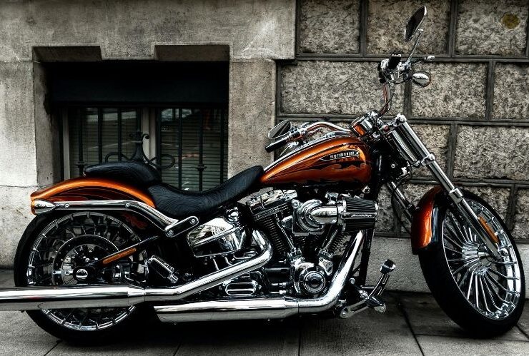 4 Things You Should Do When Selling Your Motorcycle #motorcycle #selling a motorcycle