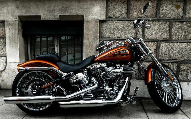 4 Things You Should Do When Selling Your Motorcycle #motorcycle #selling a motorcycle