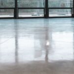 4 Things to Consider Before You Coat Your Concrete Floor #beverlyhills #beverlyhillsmagazine #bevhillsmag #concretefloor #coating #installnewflooring #epoxycoatings