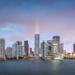 4 Top Most Luxurious Residences In Miami #beverlyhills #beverlyhillsmagazine #bevhillsmag #luxuriousresidences #luxuryliving #unabrickellresidences #theperigon #baccaratresidence #waldorfastoriaresidence