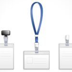 4 Types Of Badge Holders And How To Choose The Right One? #beverlyhills #beverlyhillsmagazine #badgeholders #fashionaccessory #choosingabadge