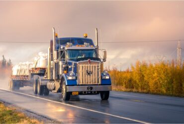 4 Types of Brake Systems: Which One Does Your Truck Use? #beverlyhills #beverlyhillsmagazine #brakesytem #truck #brakesetup #transmissionbrake