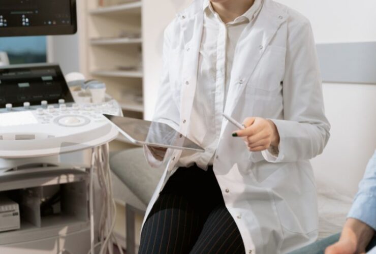4 Ways Electronic Health Records are Shaping The Healthcare Industry  #beverlyhills #beverlyhillsmagazine #medicalrecords #electronichealthrecords #EHRs #medicalhistory