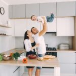 4 Ways to Keep Your Family Healthy #beverlyhills #beverlyhillsmagazine #familyhealthy #goodhealth #dentalsurgery #healthierlifestyle #exercisingtogether #bevhillsmag