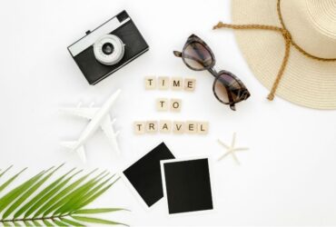 4  Ways to Make Your Traveling Comfortable #beverlyhills #beverlyhillsmagazine #familiarizewithdestination #learnbasiclanguage #comfortablevacation #estimateexpenses #traveling