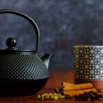 5 Alternatives to Drinking Coffee #beverlyhills #beverlyhillsmagazine #bevhillsmag #drinkingcoffee #skincarebenefits #alernativedrinks #improvedoralhealth #improvedcardiovascular