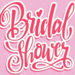 5 Amazing Bridal Shower Ideas #Beverlyhills #beverlyhillsmagazine #bridalshower #celebration #bridalshowerideas #bridalshowerthemes #bridalshowergiftideas #bridalshowervenue
