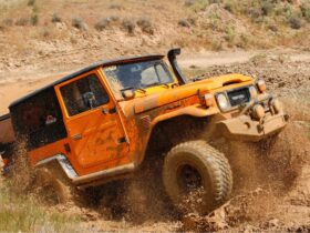 5 Benefits of Upgrading Your Off-Road Vehicle's Suspension System #beverlyhills #beverlyhillsmagazine #off-roadvehicle'ssuspensionsystem #goodsuspensionsystem #upgradedsuspension #off-roadadventure