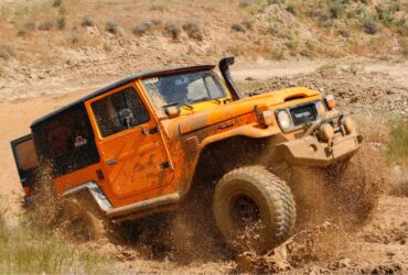 5 Benefits of Upgrading Your Off-Road Vehicle's Suspension System #beverlyhills #beverlyhillsmagazine #off-roadvehicle'ssuspensionsystem #goodsuspensionsystem #upgradedsuspension #off-roadadventure