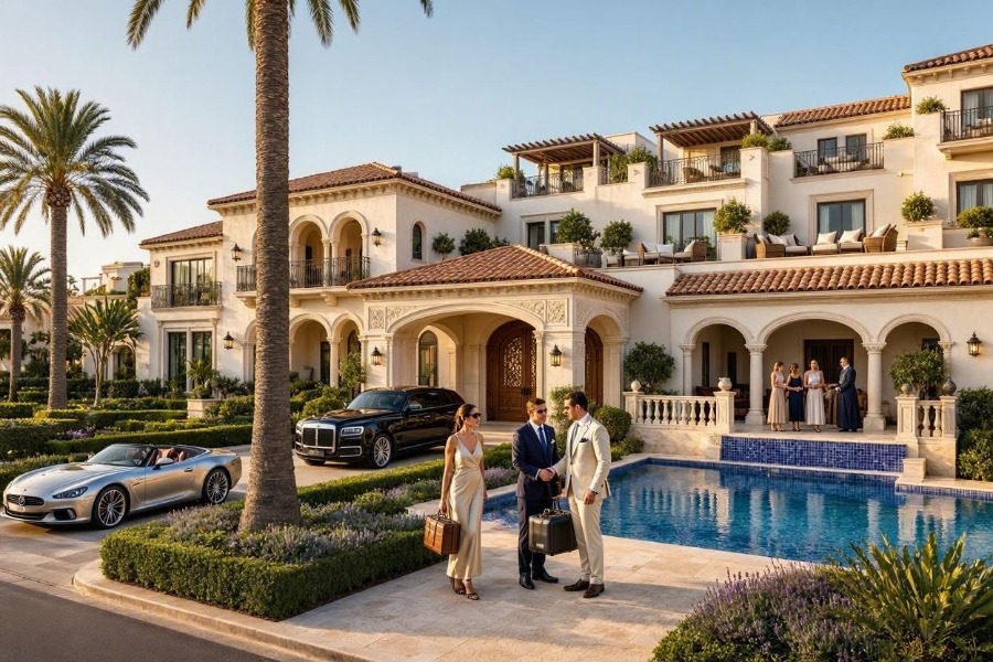 5 Best Luxury Hotels in Beverly Hills #besthotels #beverlyhillshotels #luxurytravel #luxuryhotels #beverlyhills #beverlyhillsmagazine