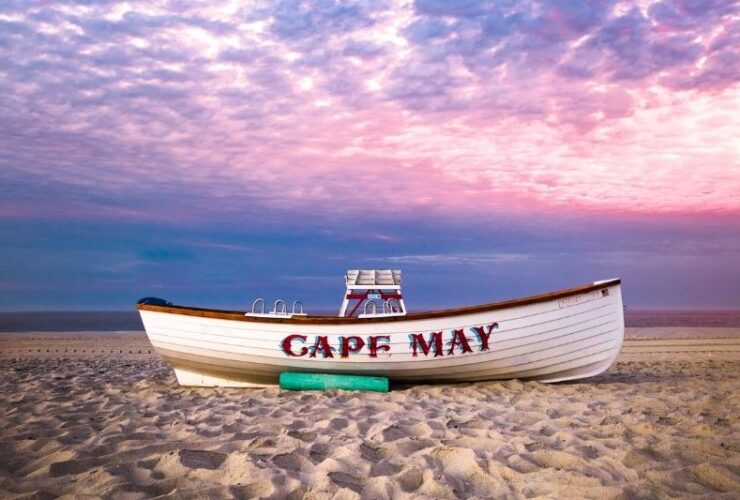 5 Best New Jersey Attractions for Tourists #beverlyhills #beverlyhillsmagazine #bevhillsmag #Newjersey #tourists #fantasticattractions #historicalattraction #museum