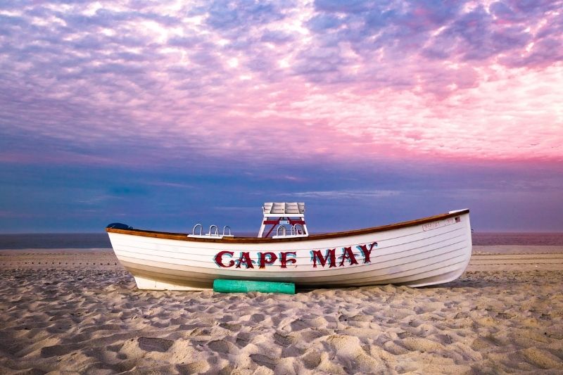 5 Best New Jersey Attractions for Tourists #beverlyhills #beverlyhillsmagazine #bevhillsmag #Newjersey #tourists #fantasticattractions #historicalattraction #museum