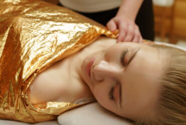 5 Best Things About Infrared Body Wraps #beverlyhills #beverlyhillsmagazine #infraredbodywrap #cosmeticprocedure #non-invasiveprocedure #bodycontouring