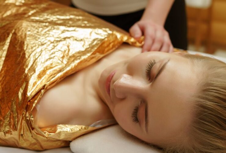 5 Best Things About Infrared Body Wraps #beverlyhills #beverlyhillsmagazine #infraredbodywrap #cosmeticprocedure #non-invasiveprocedure #bodycontouring