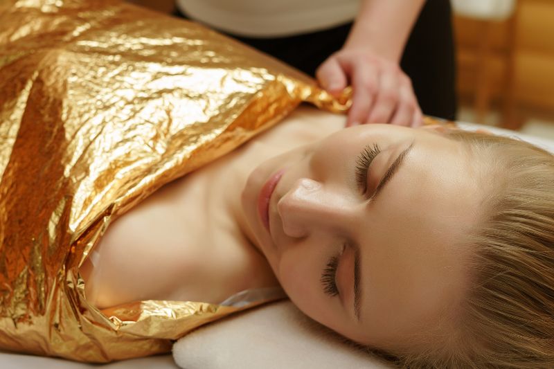 5 Best Things About Infrared Body Wraps #beverlyhills #beverlyhillsmagazine #infraredbodywrap #cosmeticprocedure #non-invasiveprocedure #bodycontouring