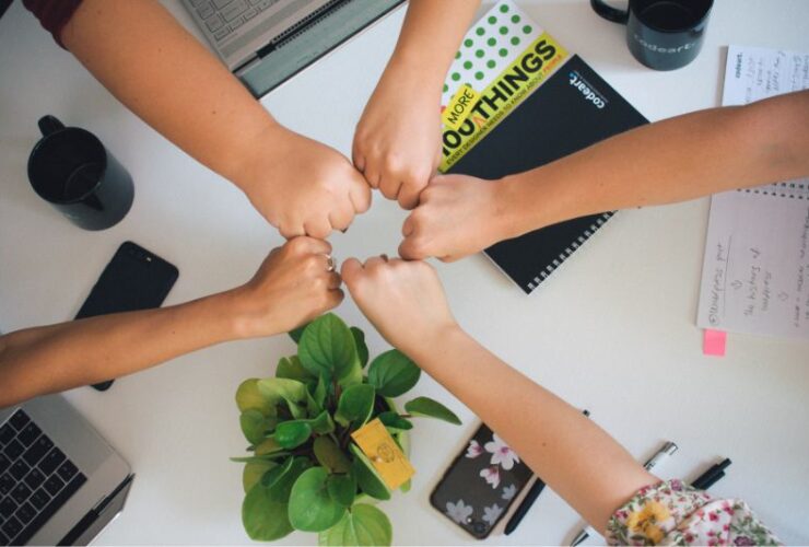 5 Biggest Challenges Of Teamwork And How To Overcome #beverlyhills #beverlyhillsmagazine #teamwork #teammates #teammanagers #challengesofteamwork