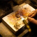 5 Changes the Jewellery Industry Has Seen In the Past Few Years #beverlyhills #beverlyhillsmagazine #jewelleryindustry #labgrowndiamond #engagementring #diamondjewellery #vintagejewellery #bevhillsmag