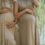 5 Clothing Every Pregnant Woman Needs #beverlyhills #beverlyhillsmagazine #pregnantwoman #pregnantwomen #skinnyjeans #stylishmaternityclothes