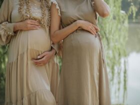 5 Clothing Every Pregnant Woman Needs #beverlyhills #beverlyhillsmagazine #pregnantwoman #pregnantwomen #skinnyjeans #stylishmaternityclothes