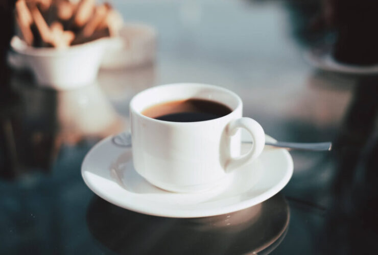 5 Coffee-Facts You Probably Didn't Know:#beverlyhills #beverlyhillsmagazine #coffee #takingcoffee #benefitsofcoffee #healthandlifestyle #healthbenefits #coffeehealthbenefits #antioxidants #growingcoffee