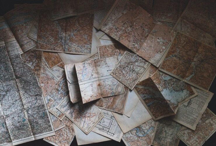 Beverly Hills Magazine 5 Dream destinations for your travel bucket list