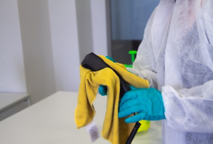 Beverly Hills Magazine 5 Essential Tips for Carpet Cleaning Business Owners