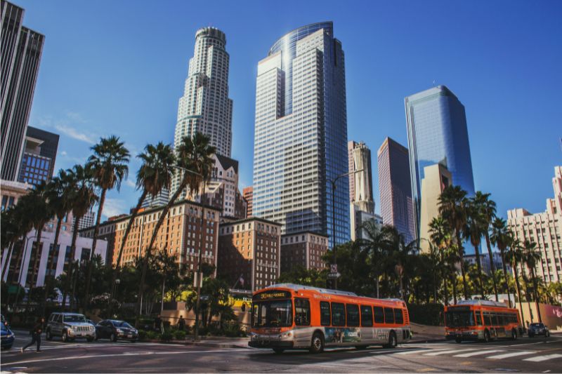 5 Experiences To Try When On Vacation in L.A #beverlyhills #beverlyhillsmagazine #vacationinL.A #DisneyCaliforniaAdventure #HollywoodBowl #SantaMonicaBeach