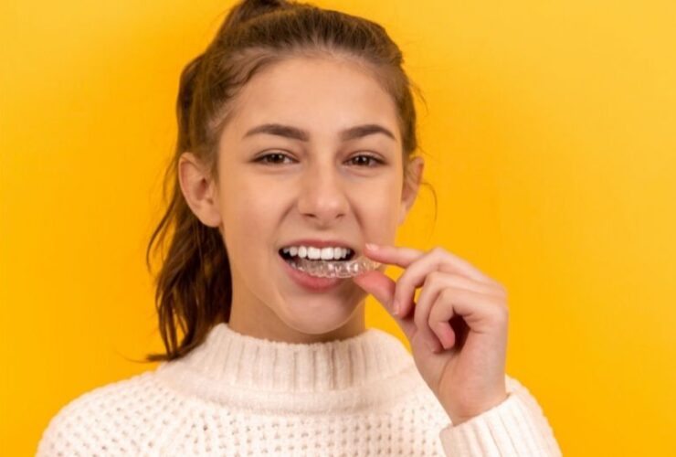 5 Factors that Influence the Cost of Invisalign Treatment #beverlyhills #beverlyhillsmagazine #Invisaligntreatment #costoftreatment #Invisaligntechnology