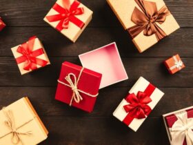 5 Gift Ideas for the Holidays: #beverlyhills #beverlyhillsmagazine #bevhillsmag #giftideas #holiday #holidaygiftideas #shopping #shoppingfortheholidays #gifts #giftgiving
