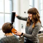 5 Haircare Tips for Both Men and Women #beverlyhills #beverlyhillsmagazine #haircaretips #hairloss #hairstyles #strugglingwithhairloss