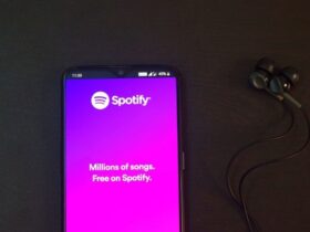5 Ideas for Building Your Audience on Spotify #beverlyhills #beverlyhillsmagazine #streamingservices #youngartists #shareyourmusic #musiccareer #spotify #playlist #promoteyourmusic #musicblog