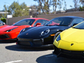 What Does the Color of Your Car Say About You? #beverlyhills #beverlyhillsmagazine #coloryourcar #vibrantcolor #vehiclecolor