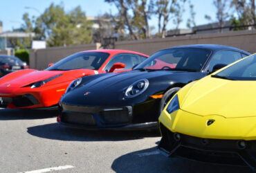 What Does the Color of Your Car Say About You? #beverlyhills #beverlyhillsmagazine #coloryourcar #vibrantcolor #vehiclecolor