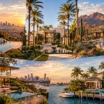5 Luxury Cities in America To Watch #LuxuryRealEstate #LuxuryCities #LuxuryLifestyle #LuxuryHomes #LuxuryProperty #RealEstateTrends #LuxuryLiving #LuxuryMarket
