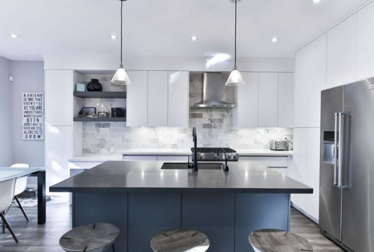 5 Luxury Items for Every Kitchen #kitchen #luxury items