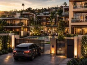 5 Luxury Trends in Real Estate Investing #BevHillsMag, #BeverlyHills, #BeverlyHillsMagazine, #LuxuryRealEstate, #RealEstateInvesting, #LuxuryProperty, #RealEstateTrends, #MultifamilyRealEstate, #LuxuryLifestyle, #PropertyInvestment