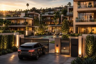 5 Luxury Trends in Real Estate Investing #BevHillsMag, #BeverlyHills, #BeverlyHillsMagazine, #LuxuryRealEstate, #RealEstateInvesting, #LuxuryProperty, #RealEstateTrends, #MultifamilyRealEstate, #LuxuryLifestyle, #PropertyInvestment