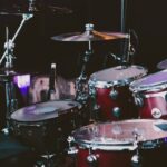 5 Most Popular Electronic Drum Sets #beverlyhills #bevhillsmag #beverlyhillsmagazine #drumsets #magnificentdrumsets #musicalinstruments
