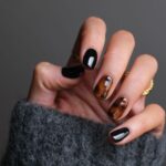 5 Nail Art Design Ideas for Unique Fashion Statement #beverlyhills #beverlyhillsmagazine #nailartdesigns #fashionstatement #nailpolish #nailart #nailpolishremover