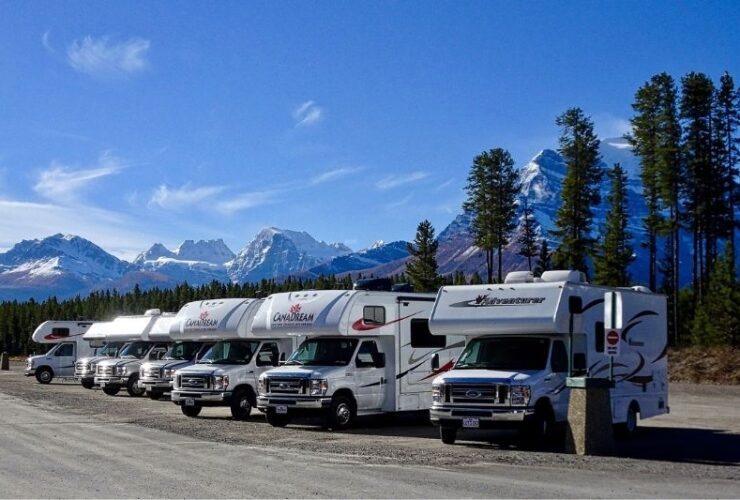 5 Points to Consider When Purchasing an RV #purchasinganRV #RV'sconditions #vehicleinspection