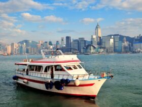 5 Popular Types of Boats: What Are Their Key Advantages? #beverlyhillsmagazine #beverlyhills #racingyacht #typesofboats #boathandlingskill #cruisingyachts #sailboats #boatsforsale