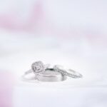 5 Pro Tips For Choosing An Eternity Ring #beverlyhills #beverlyhillsmagazine #weddingring #eternityring #engagementring #diamondset #jewelryseller #diamondgift #bevhillsmag