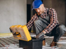 5 Professional Services Every Homeowner Needs #beverlyhills #beverlyhillsmagazine #homeimprovement #investinrenovating #homeowners #housecleaning #homeservices #professionalservices #bevhillsmag