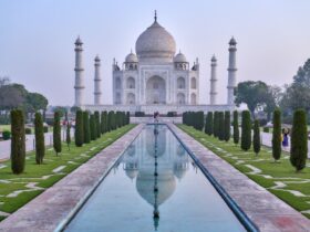 Beverly Hills Magazine 5 Reasons To Travel To New Delhi, India