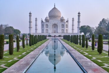 Beverly Hills Magazine 5 Reasons To Travel To New Delhi, India