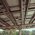 5 Reasons Why Metal Roofing is Becoming a Popular Choice for Commercial Buildings #beverlyhills #beverlyhillsmagazine #metalroofing #commercialbuildings #roofingmaterials