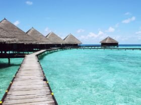 5 Secrets to Creating the Perfect Luxury Vacation #beverlyhills #beverlyhillsmagazine #vacation #makeyourvacationluxurious #luxuryholiday #luxuriousvacation #bevhillsmag