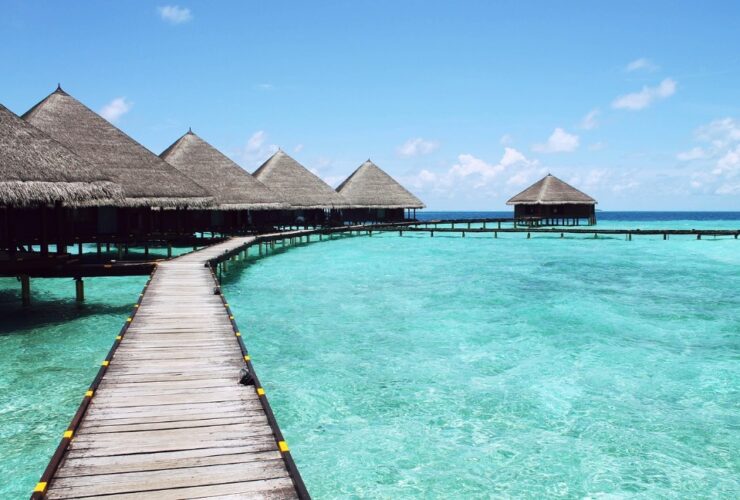 5 Secrets to Creating the Perfect Luxury Vacation #beverlyhills #beverlyhillsmagazine #vacation #makeyourvacationluxurious #luxuryholiday #luxuriousvacation #bevhillsmag