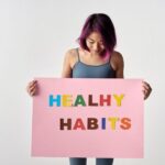 5 Simple Healthy Habits You Can Start Today #beverlyhills #beverlyhillsmagazine #healthyhabits #healthissues #startdrinkingmorewater #becominghealthier #eyehealth #exercise #bevhillsmag